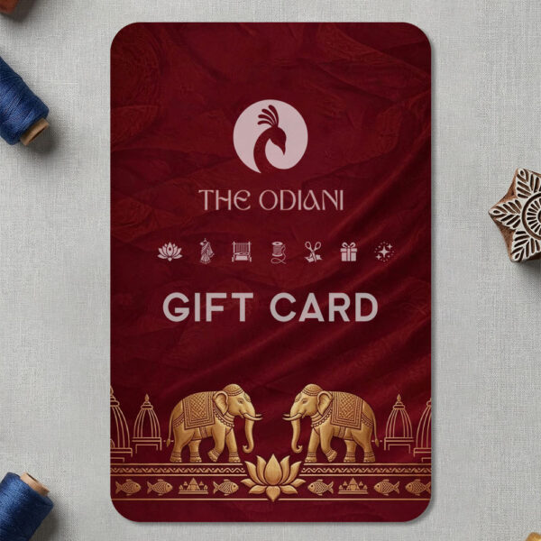 e-Gift card