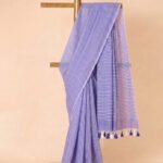 Lavender Purple Rekha