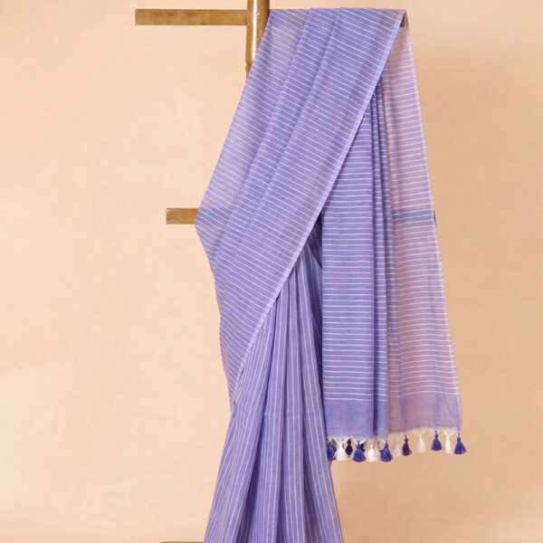 Lavender Purple Rekha