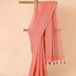 Peach Rekha