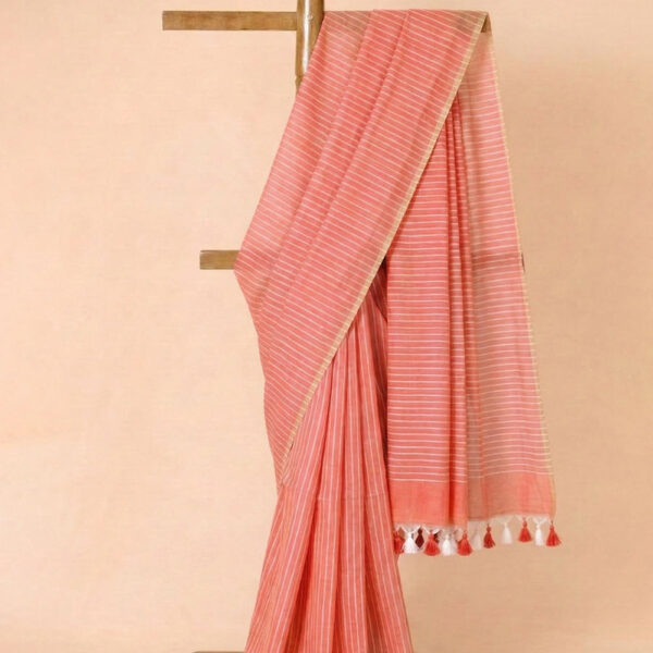 Peach Rekha