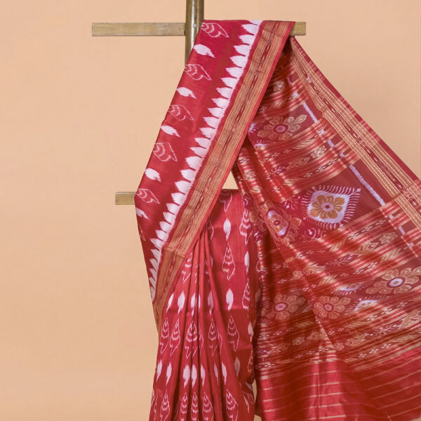 Red Sankha