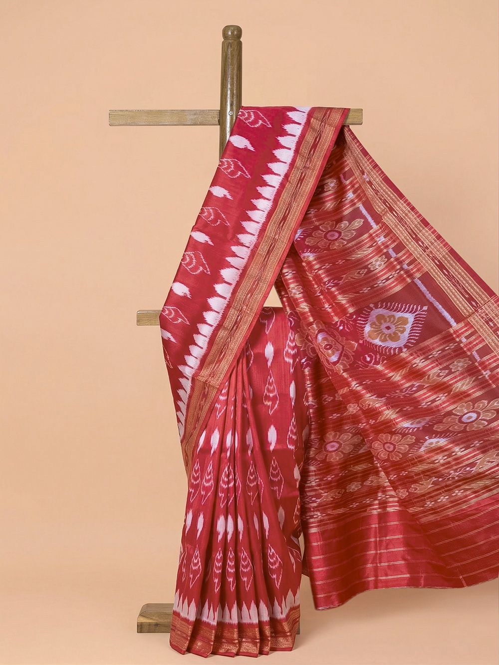 Red Sankha 01