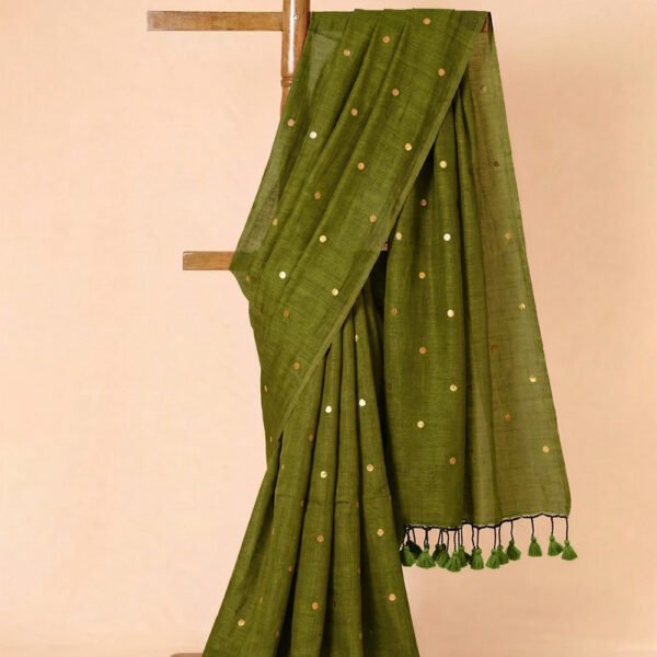 Olive Tara